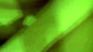 Kleo's Private Doggy Style Sex Tape With Blonde Girlfriend