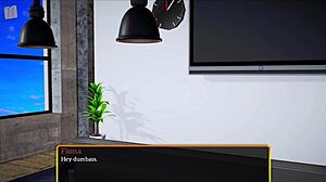 Exploring my new family in episode 326