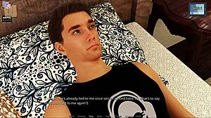 Sunshine Love 30 In Anime Game Adventure