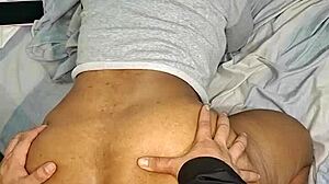 Mexican Teen Addicted to Anal Sells Huge Ass for Financial Aid in Intense Session