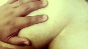 Lucky small dick guy finally fucks friend doggystyle 😎 mexican style