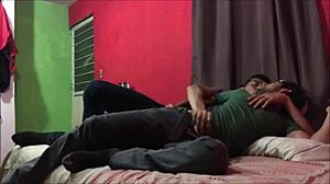 rico fucks marido in mexican amateur scene