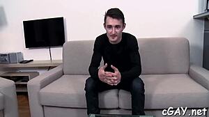 Homosexual Bareback Sex Clips