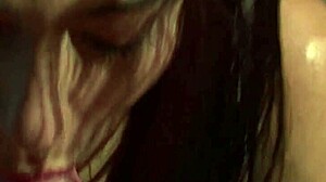 Cute Colombian teen amateur gets drilled hard during her casting interview