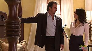 i sold the house by banging the eager buyer hard