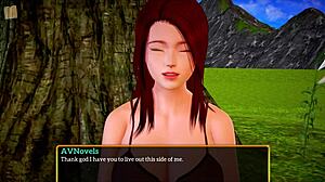 my new family game episode 409