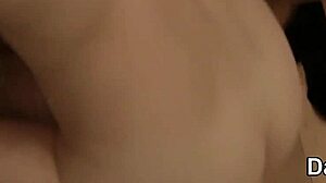 Kleo's Private Doggy Style Sex Tape With Blonde Girlfriend