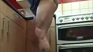 bisexual gay male would let you walk up from behind him pull his pants down and fuck his ass no matter what the size of your cock is