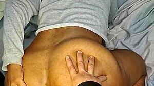 Mexican Teen Addicted to Anal Sells Huge Ass for Financial Aid in Intense Session