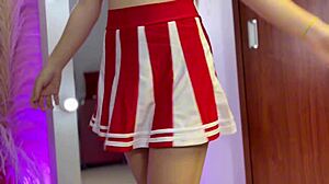 Beautiful blonde models lingerie for you in this stunning showcase.