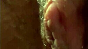 lesbian club day turns into group pussy licking and fucking