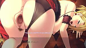 Dungeon Of Regalias Character9 Scene2 With Subtitle