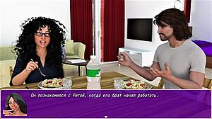 complete gameplay in angelica origins remake part 8