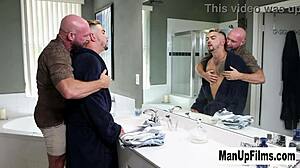 my girlfriend turns me on with ray boogie & killion knox