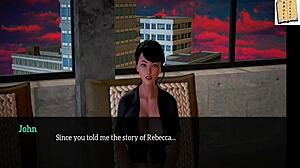 CHECK OUT MY NEW FAMILY WITH BIG TITS AND ASS!