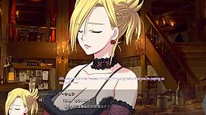 Dungeon Of Regalias Character9 Scene2 With Subtitle