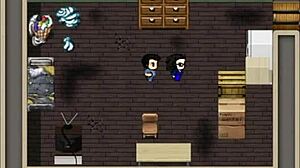 complete gameplay in angelica origins remake part 8