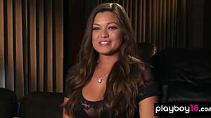 i, chelsie aryn, strip nude in the desert