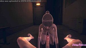 Pov Sasha Sucks And Gets Fucked In Alley