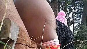 i fucked that old thot behing the gas station, east side b style