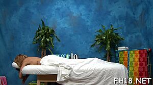 Hey, ready for an erotic massage with a hardcore teen blowjob?