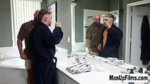 my girlfriend turns me on with ray boogie & killion knox