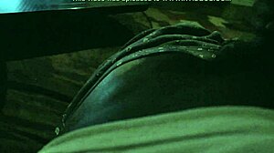 Extra sloppy wet blowjob with amateurs