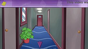 Living with milfs reveals house secrets day 1