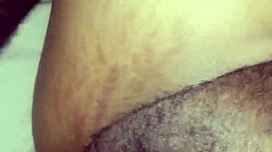 Watch her wet pussy cum hard!