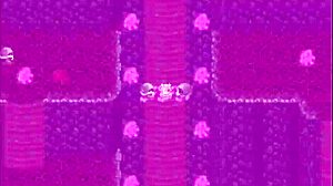 Quarta Knight Emerald In Bound Scene Part 1 15