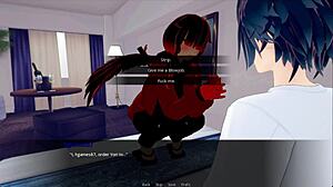 Hey, check out Hololewd Manager Part 3 with wild action.