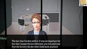 CHECK OUT MY NEW FAMILY WITH BIG TITS AND ASS!