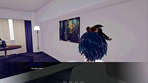 Hey, check out Hololewd Manager Part 3 with wild action.