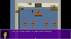 complete gameplay in angelica origins remake part 8