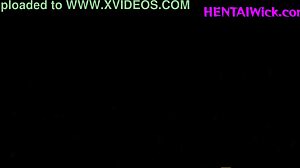 Sis is asleep while her brunette girlfriend gets some hardcore sex with a big cock