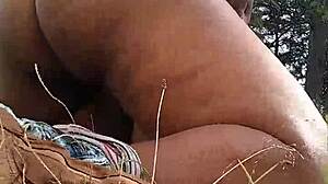 i fucked that old thot behing the gas station, east side b style