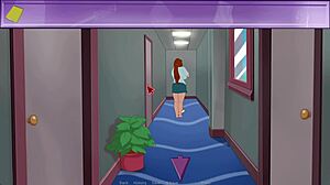 Living with milfs reveals house secrets day 1