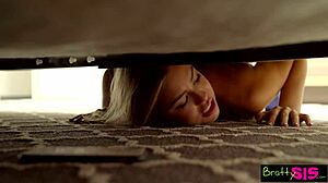 Just Hurry and Fuck Me, Get Me Unstuck, Step Brother