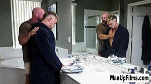 my girlfriend turns me on with ray boogie & killion knox