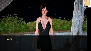 CHECK OUT MY NEW FAMILY WITH BIG TITS AND ASS!