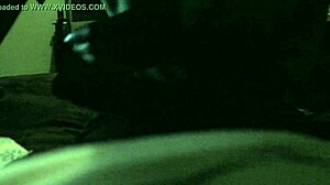 Extra sloppy wet blowjob with amateurs