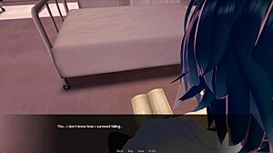 Hey, check out Hololewd Manager Part 3 with wild action.