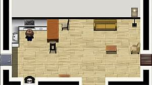 complete gameplay in angelica origins remake part 8