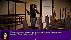 complete gameplay in angelica origins remake part 8