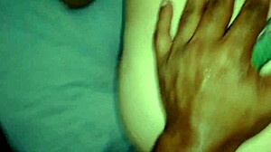 Latina Teen Cures Illness with Ass and Pussy Play