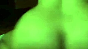 colombian webcam babe rides toy with big tits