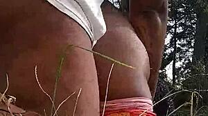 i fucked that old thot behing the gas station, east side b style