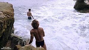 Long Dick Breeding Gay Cock Deep Inside Ass