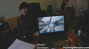 fucking glasses best deal geizer quickie teen 18+ with shaved pussy