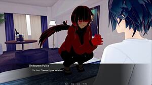 Hey, check out Hololewd Manager Part 3 with wild action.